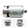 thumbnail image 3 of Moteur de Perceuse Li-Ion DAYI T22/1006 11 Dents Moteur Sans Fil 10.8V, 3 of 9