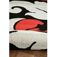 thumbnail image 2 of Linon Transitional Loomed Area Rug, 5' x 7.25', 2 of 6
