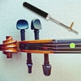 thumbnail image 4 of Miangastore Vis de Basse en Métal Robuste Accessoire pour Instrument de Musique, 4 of 8