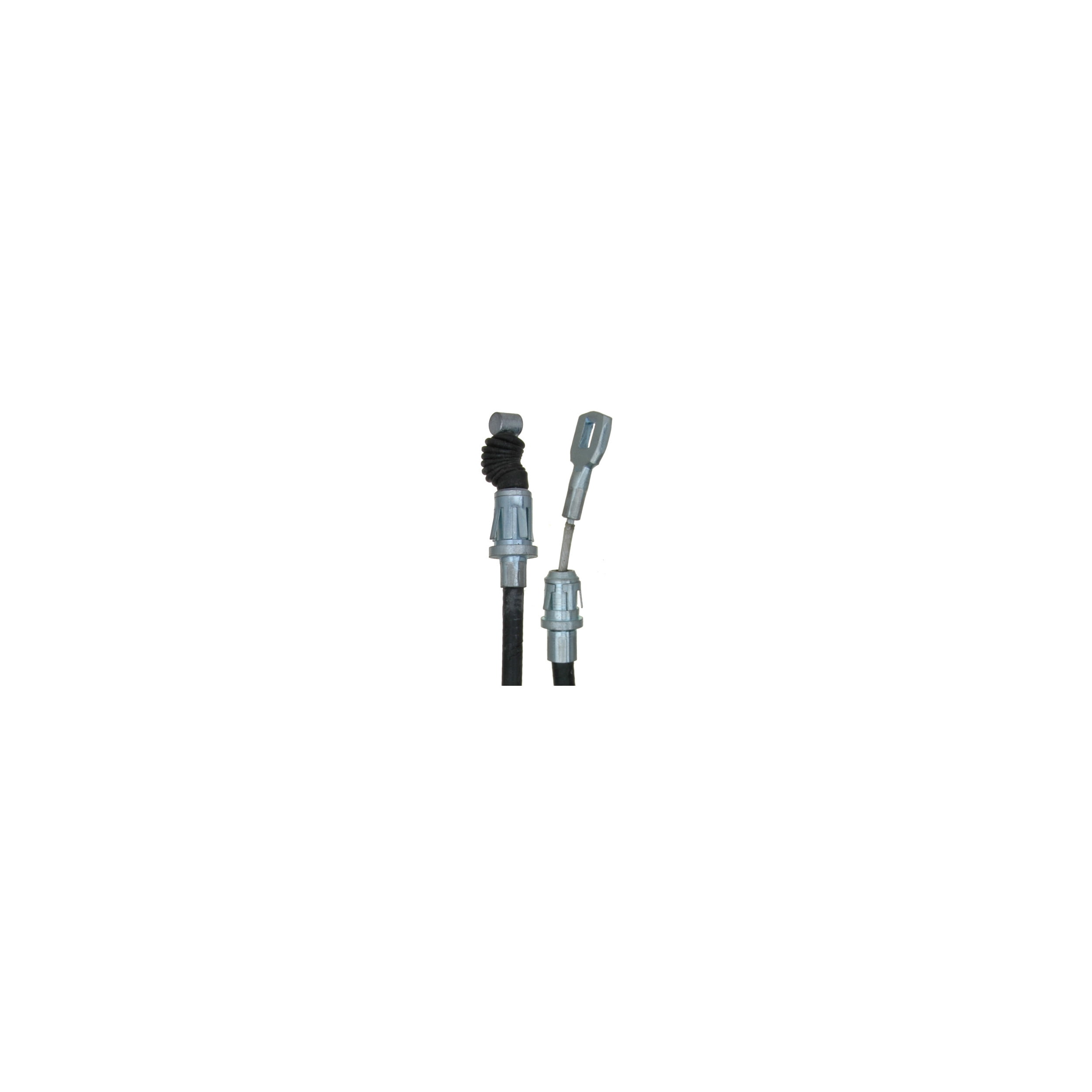 Raybestos Element3 Brake Cables, BC96707 Fits select: 2011-2014 FORD EDGE, 2011-2015 LINCOLN MKX