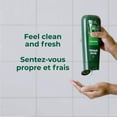 thumbnail image 4 of Irish Spring Original Clean Gel Douche pour Hommes, 591 mL, 4 of 11
