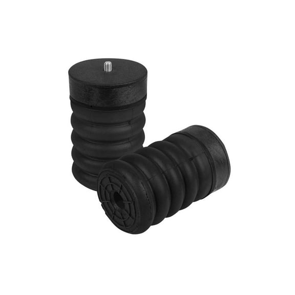 Supersprings SumoSprings Rear Suspen sion Helper Springs Pair