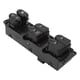 thumbnail image 3 of Interruptor de elevalunas eléctrico 93570‑1R111 Reemplazo del interruptor de elevación de ventana para HYUNDAI ACCENT LHD 2014-2017, 3 of 5