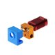 thumbnail image 5 of Kit extrusor Hotend de metal Aibecy con calefacción de aluminio con boquilla de 0,4 mm, 5 of 8
