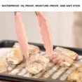 thumbnail image 3 of 100PC Non-Stick Parchment Baking Paper Sheets Oil & Water High-Temperature Safe for Baking,Grilling & Frying 8x12 Inch Pre-Cut Round Liners, 3 of 9