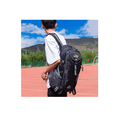 thumbnail image 3 of Mochila Viaje Gym Back Pack  Verde Militar, 3 of 3