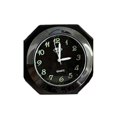 thumbnail image 1 of Motorcycle Clock Waterproof Mount Quartz Clock Watch Luminous Clock for 22-28mm Handlebar Styling, 1 of 5