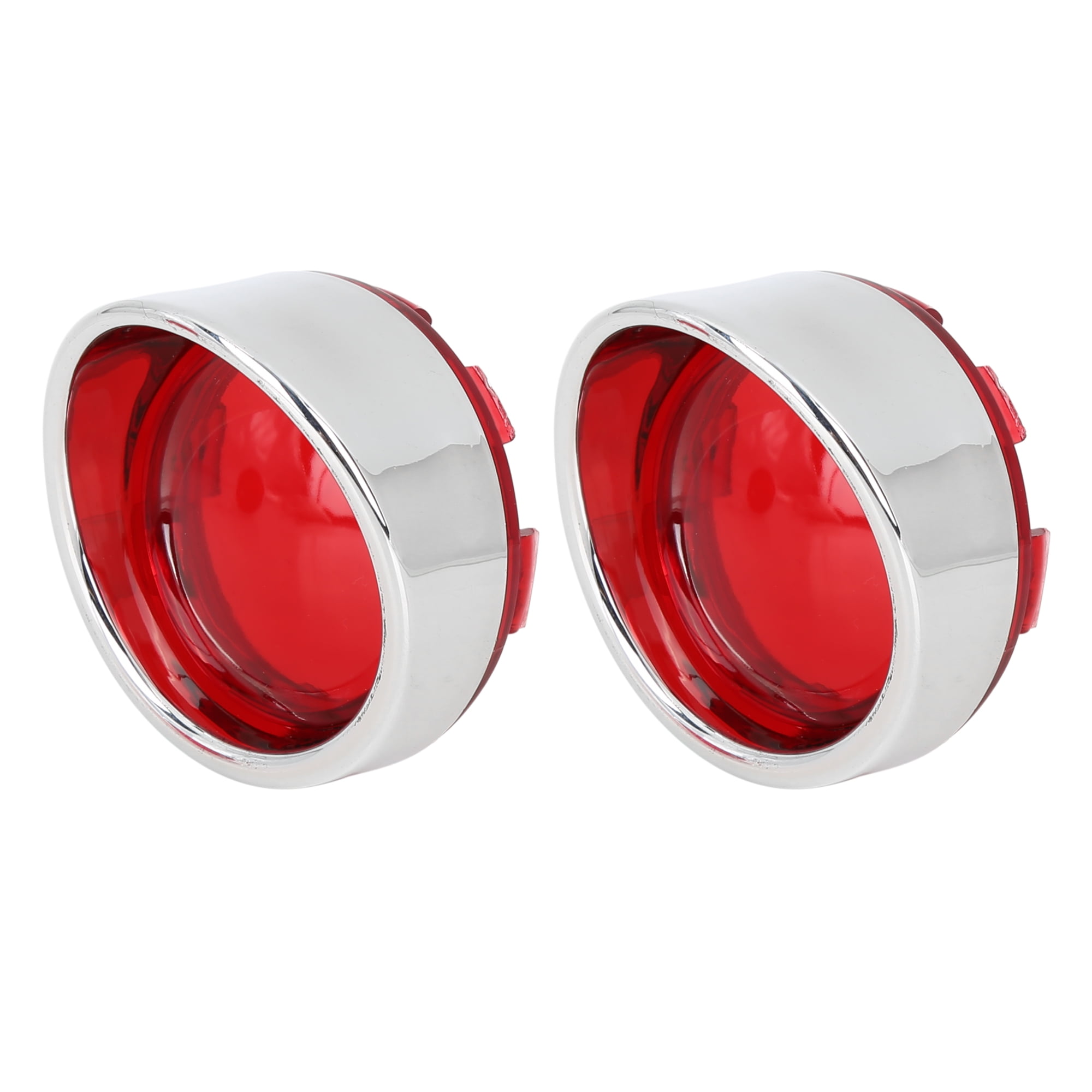 harley davidson turn signal covers