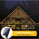 thumbnail image 4 of Guirnalda de luz solar para exteriores, guirnalda solar para exteriores de 22 m y 200 LED. USB + control remoto + 8 modos + IP65 resistente al agua, adecuada para jardín, terraza, boda, fiesta, Navid, 4 of 5
