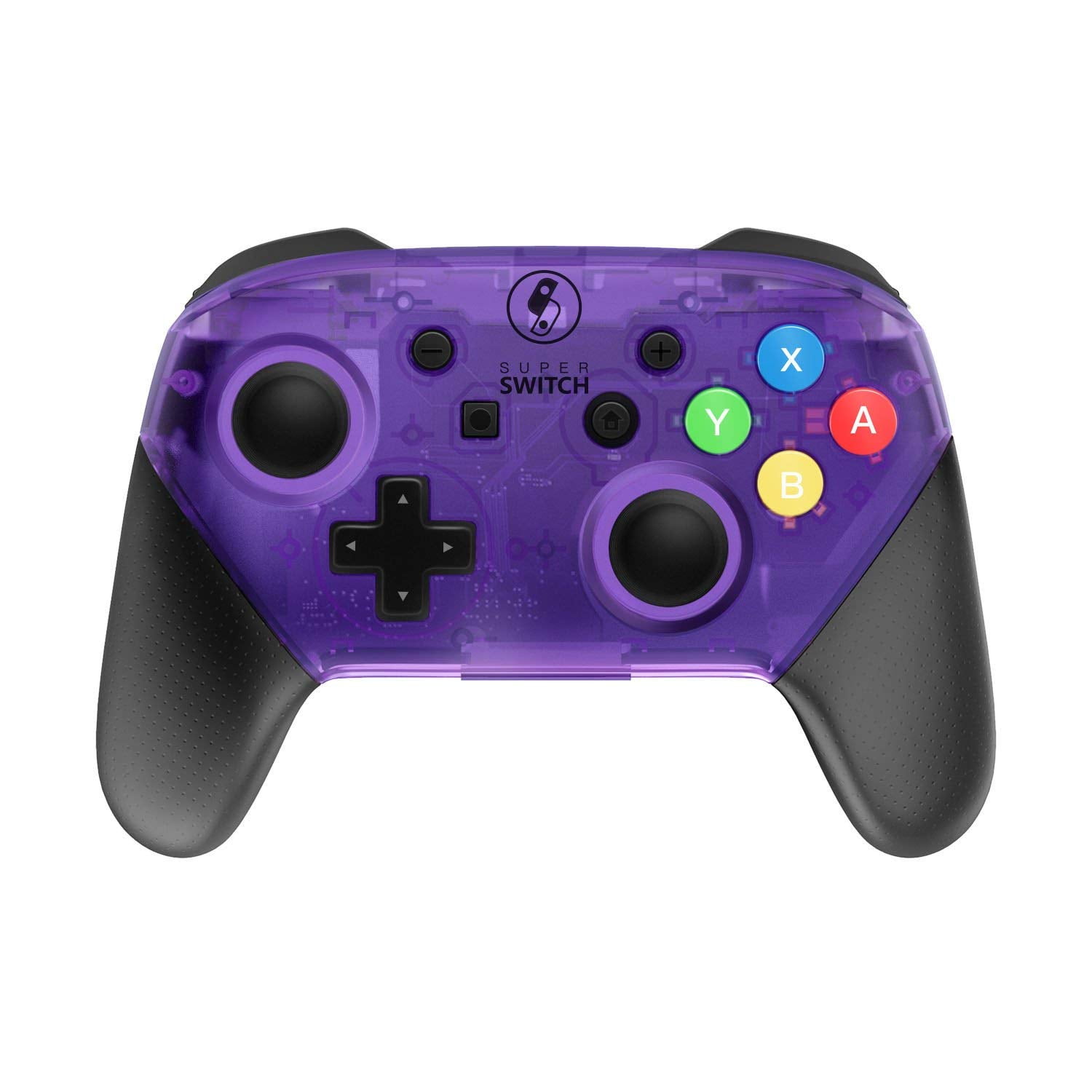 super switch controller