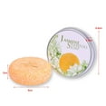 BGZLEU Jasmine Shampoo Bar(1.92 Oz), Shampoo Bar for Hair Solid Soap