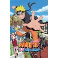 thumbnail image 4 of Naruto Shippuden - Jump Wall Poster, 22.375" x 34", 4 of 4