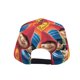 thumbnail image 3 of Alvin y las Ardillas Gorra de Béisbol para Hombres, Mujeres y Niños, Gorra Clásica de Visera Plana, Gorra Hip Hop Trucker, Snapback Ajustable, 3 of 5