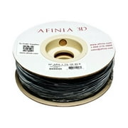 Afinia Value-Line - Black - 2.2 lbs - ABS filament (3D) - for Afinia H479; H-Series H479