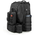 thumbnail image 5 of Waterproof First Aid Bag Care Utility Bags Emergency Bag, 5 of 5