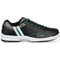 thumbnail image 2 of Hammer Vixen Black/Mint Right Hand Bowling Shoes Women's, 2 of 7