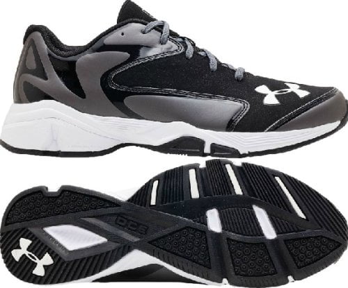 under armour yard trainer