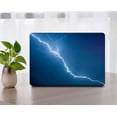 thumbnail image 3 of KSK KAISHEK Protective Case Hard Cover Only Compatible 2016-2021 2022 2023 Rel. MacBook Pro 13" with Retina Display + Black Keyboard Cover Model: M1 A2338/A2289/A2251/A2159/A1989/A1706/A1708 QLXL0673, 3 of 5