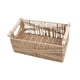 thumbnail image 5 of Armario de almacenaje, contenedores de papel higiénico, cesta con asas de madera, cosméticos L, 5 of 9