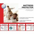 thumbnail image 1 of Atlantic Furniture Sleepharmony Mattress Protector-King, 1 of 1