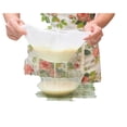 thumbnail image 3 of Bolsa de filtro de nailon para alimentos, vino, leche de soja, filtro de malla para café, bolsa de filtro de líquido, 3 of 3