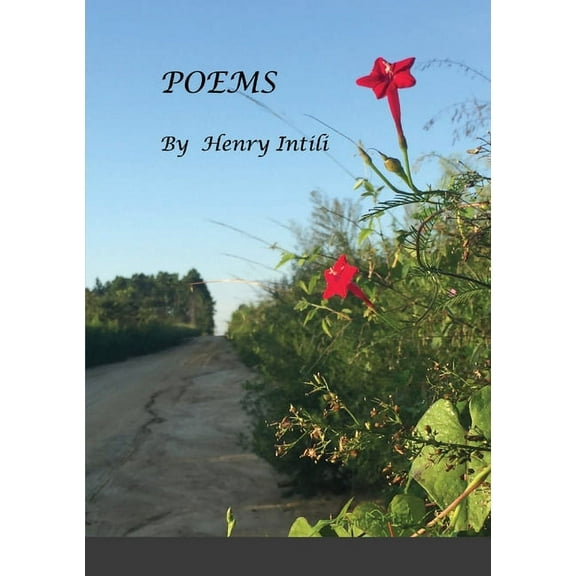 Poems, (Paperback)