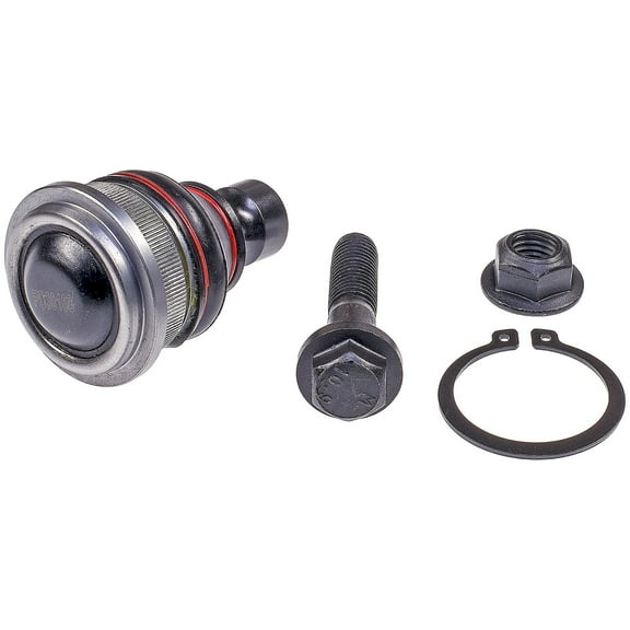 Dorman BJ60005XL Front Lower Suspension Ball Joint for Specific Hyundai / Kia Models