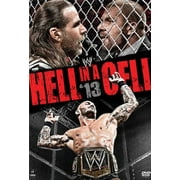 WWE: HELL IN A CELL 2013