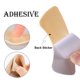 thumbnail image 4 of Plantillas adhesivas para el talón, parche para aliviar el dolor, almohadillas de cojín antidesgaste, Protector para el cuidado de los pies, pegatina trasera, plantilla de inserción para zapatos, 5 pa, 4 of 4