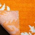 thumbnail image 4 of New Rug Collections STW235H-9-Color:Gold,Design:Transitional,Shape:Rectangle,Size:9'L x 6' W, 4 of 7