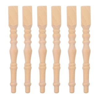 Miniature Table Leg