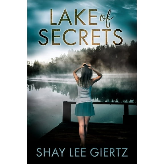 Lake Of Secrets, (Paperback)