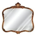 thumbnail image 1 of Buffet Bronze Decorative Mirror, 1 of 1