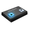 IK Multimedia iRig BlueTurn - Bluetooth page turner for cellular phone, tablet