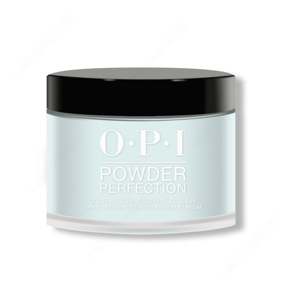 OPI Powder Perfection Nail Dip Powder, Gelato on My Mind 1.5 Oz
