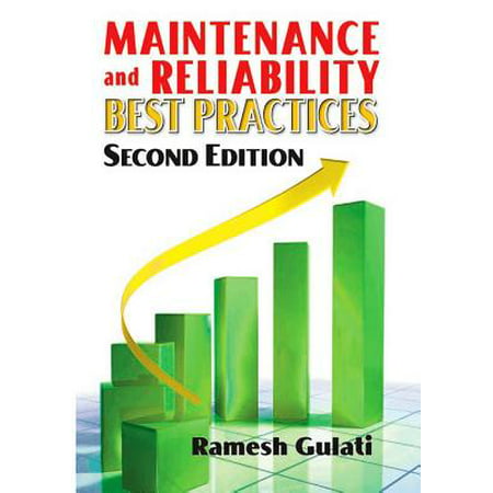 Maintenance and Reliability Best Practices (Application Security Best Practices)