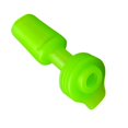 thumbnail image 1 of Válvula de Válvula de para beber Durable Beber fácilmente Botella de agua Válvula de para Azul Zulema Válvula de mordida, 1 of 5