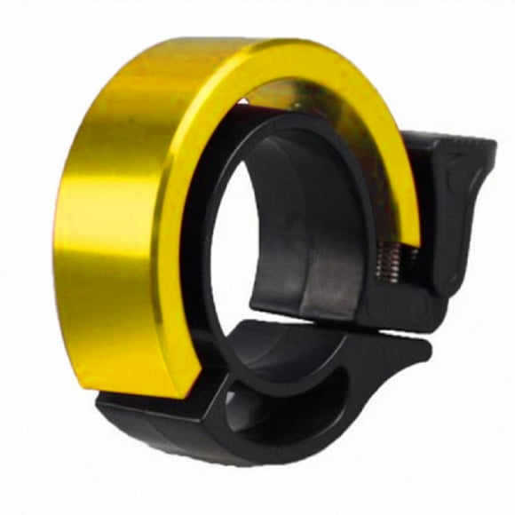 Bike Bell Adjustable Bike Ring Bell Iron Bike Ring Bicycle Bell Cycling Ringing Horn