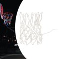 thumbnail image 3 of Filet de Basketball à LED, Installation Facile, Télécommande, Lumière Réglable pour la Nuit, pour Extérieur, 3 of 8