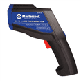 thumbnail image 2 of Mastercool 52225B Ultra Temp Dual Laser Thermometer, 2 of 3