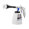 thumbnail image 4 of Hand held sprayer,Hand Held Sprayer Car Kit Pressure Turbo Car Portable Pressure Car Cleaner Pressure Car Interior Bottle Portable Car Pressure Car Air Blow Turbo Tool Car Doors With 1l Bottle, 4 of 6