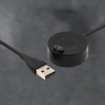 thumbnail image 4 of Support de Charge USB Câble de Charge USB pour Garmin 5S 5X Forerunner 935 (Noir), 4 of 9