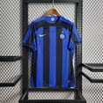 thumbnail image 1 of Camiseta Versión 22/23 Inter Milan home UCL De Fans S-4XL : Puede Añadir Tu Nombre Y Número, 1 of 4