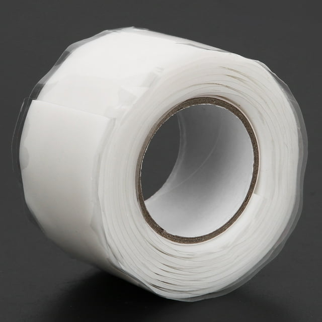 Tuyau à la Maison, Ruban Étanche Solide Stickiness Pipeline Réparation Imperméable à l'Eau Technologie de Rupture de Ruban