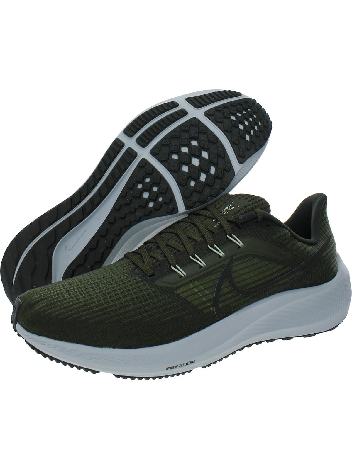 Mens Size 11 Nike Air Zoom Pegasus 39 Cargo Khaki DH4071-300
