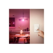 Philips Hue White Tap Dial Switch