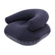 thumbnail image 3 of Sillón inflable, sofá, mueble moderno, sofá perezoso, tumbona inflable para oficina, patio, sala de juegos al libre, apartamento Azul, 3 of 8