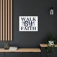 thumbnail image 5 of Scripture Walls Walk By Faith 2 Corinthians 5:7 Christian Wall Art Print Ready to Hang Unframed, 5 of 18