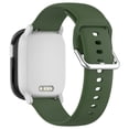 thumbnail image 4 of Premium Silicone Sports Watch Band for Smartwatches - Sweatproof, Adjustable & Wide Compatibility, 4 of 5