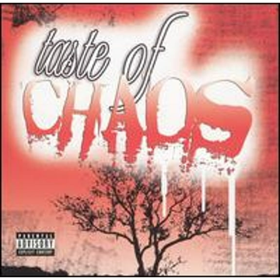 Taste of Chaos (CD) by Various Artists